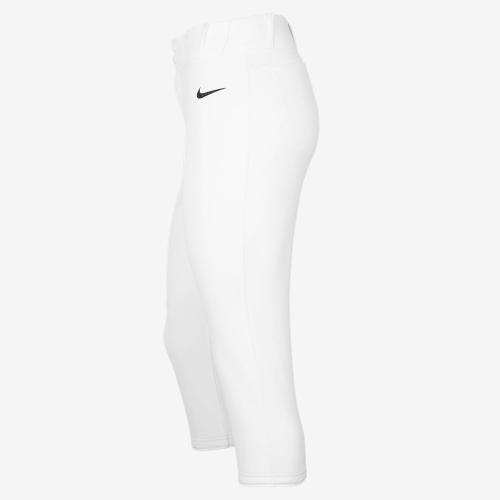 Size XL COLOR CREAM Nike Vapor Select Men Softball Pants