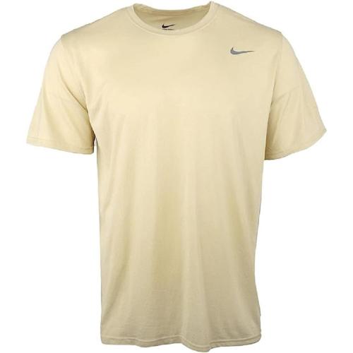 Nike Mens Shirt Sm (XX-Large, Vegas Goldm