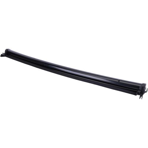 Black Sunroof Sun Visor Roller Blind for Mercedes GLC300 X253 C63AMG GLC43 GLC63 W205 C180 C200 C300 2014-2022 Panoramic Sunroof Curtain Cover Sunshade Shade Curtain Cover 2057805700 20578057009F67