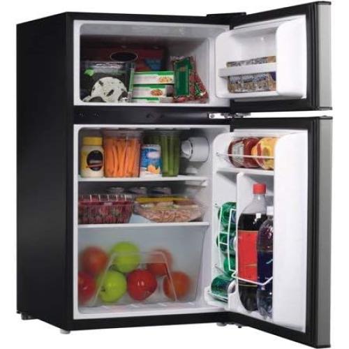 Galanz 3.1 cu ft Compact Refrigerator