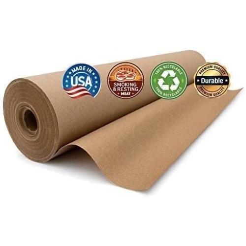 30 x 200 Kraft Paper