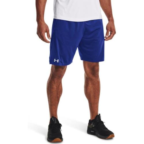 Size XXL Under Armour Mens Locker 9In Pocketed Short