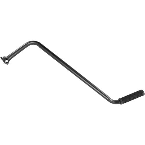 Indoor Bicycle Bike Seat Push Bar Drive-Assisted Boys and Girls Bike Safety Balance Trainer Handle