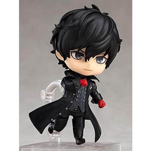 Good Smile Persona 5: Joker Nendoroid Action Figure