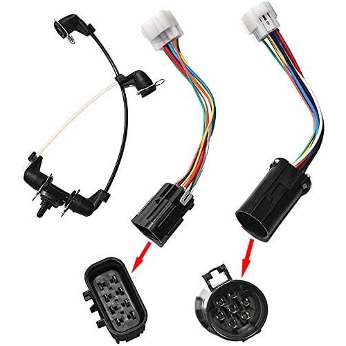 949-001 949-099 Air Ride Suspension Compressor Pump Fits for Cadillac Escalade Chevy Avalanche Suburban Tahoe GMC Yukon 2001-2016 Replace# 15254590 4J-0003C 949001 949099