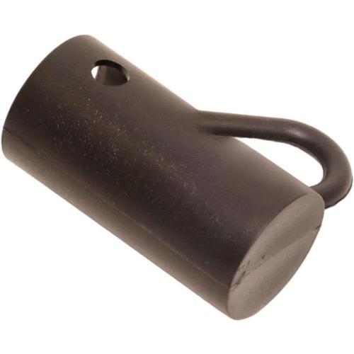 518019004 String Trimmer Hanger Cap Compatible for Homelite Trimmer, Perfect for Lawn Mower in Lawn, Gardens or Landscapes, String Trimmer Hanger Cap Assy Compatible Models 51958, 51958VNM