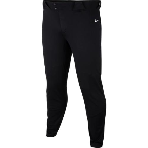 SIZE 3XL BLACK Nike Men's Vapor Select Baseball Pants (as1, Alpha,Team Black)