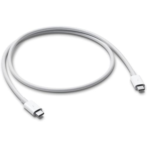 Apple Thunderbolt 3 (USB-C) Cable (0.8m)