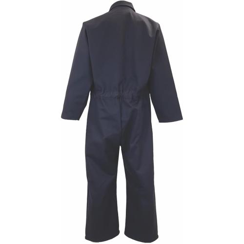 2XL Oberon Arc Flash Coverall Kit - 12CAL - Includes Hard Cap, Face Shield, Balaclava, Coveralls and Storage Bag - TCG2P Series