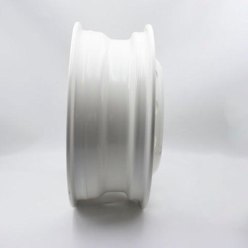 16 x 6 Inch Steel Wheel Rim for Ford Transit Cargo Van 350 Dual 2015-2024