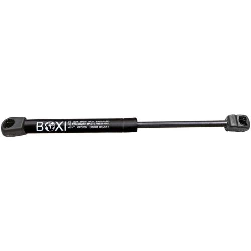 BOXI Qty (1) Liftgate Lift Support Gas Shock Spring Strut for Jeep Grand Cherokee 2014 2015 2016 Sport Utility 4-Door Liftgate-with Power Liftgate (Non Powered Side) | Replaces PM3604 6775 55113633AA
