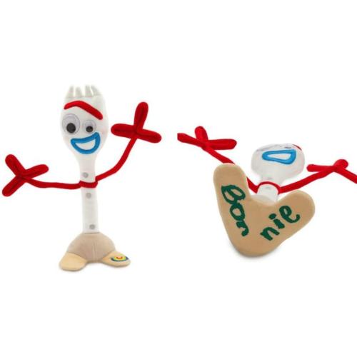 Ultra Detail Figure No.499 UDF TOY STORY 4 FORKY