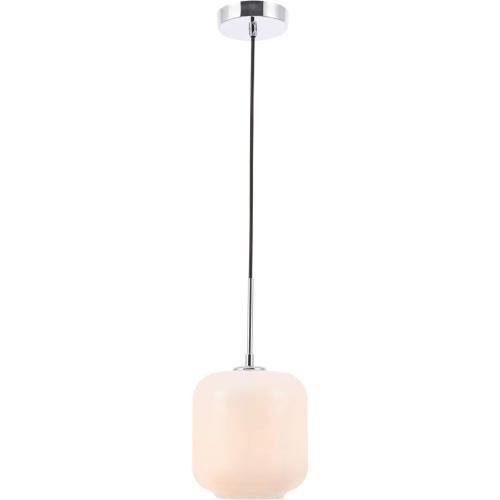 Living District Collier 1 light Gold