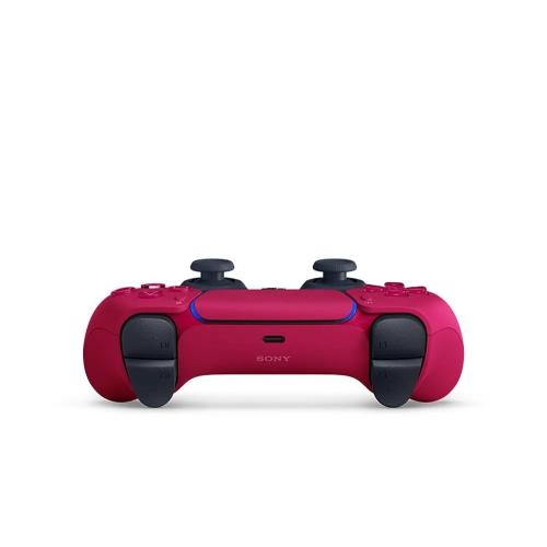 PlayStation DualSense® Wireless Controller - Cosmic Red