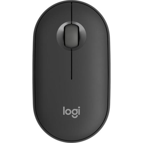 Logitech Pebble 2 M350s Mouse (Renewed)