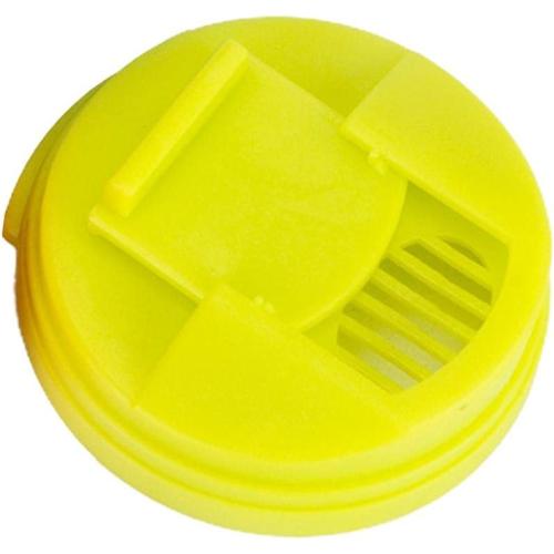 Estink Reusable Leakproof Beverage Can Lid, Proof Can Cover for Soda Beer Energy Drinks with Dishwasher Safe Design Fits Most Cans 6.2x5.8x2.5cm (multicolor)