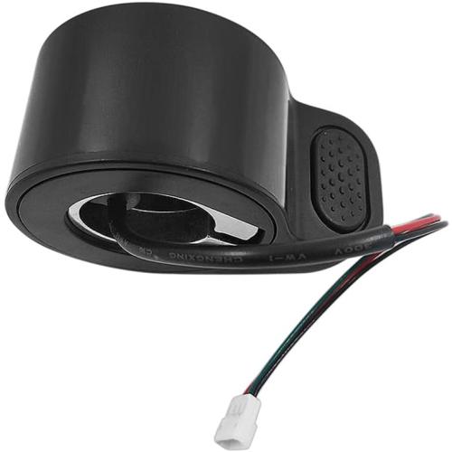 Throttle Accelerator Compatible with Xiaomi M365 Electric Scooter Finger Thumb Speed Throttle Replacement Accessories