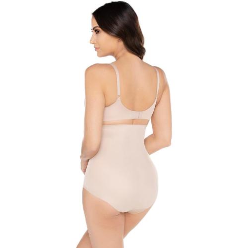 Size Small Miraclesuit Women's Shapewear Hi-Waist Brief Underwear