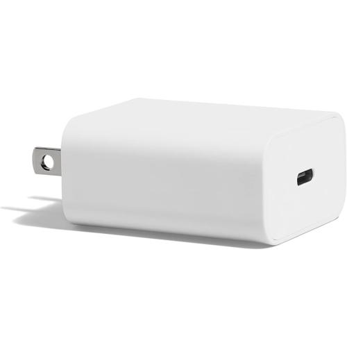 Google 30W USB-C - Fast Charging Pixel Phone Charger - Compatible with Google Products and Other USB-C devices
