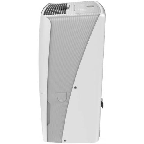 Hisense Energy Star 50* Pint 3-Speed Dehumidifier with Built-in Pump (see the picture for the color)