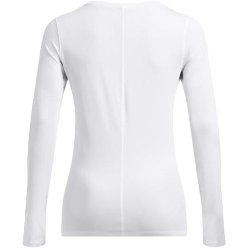 Medium Under Armor Women's Featherweight Fleece Crew