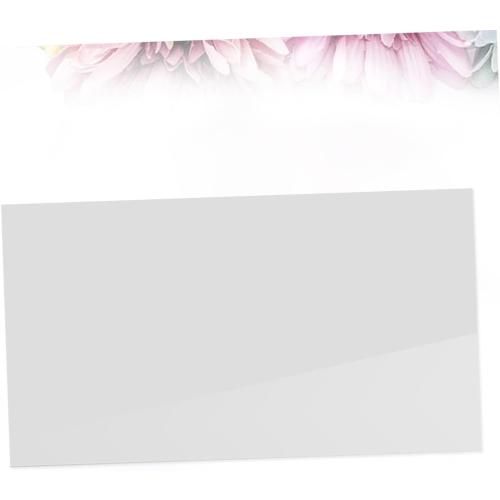 PET Door Scratch Shield Protector Heavy Duty Wall and Door Guard Cover Flexible Scratch Protection for Pets (45 x 120cm)