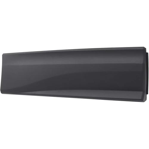 Rear Passenger Side Door Lower Trim Panel Fit for Chevrolet Equinox 2018 2019 2020 Door Right Lower Molding Protector Cover, for 84853272