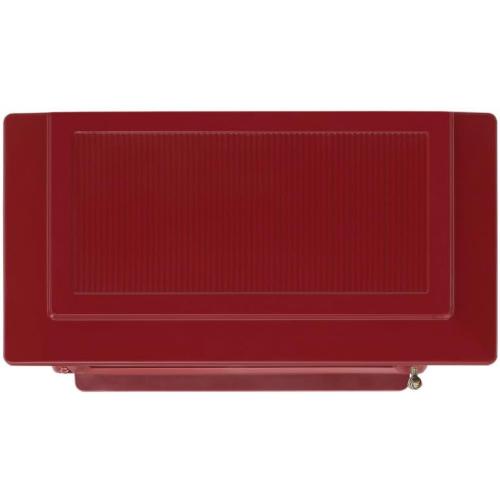 duraflame Freestanding Electric Fireplace Stove Heater with 3D Flame Effect for 1,000 Sq. Ft. Cinnamon