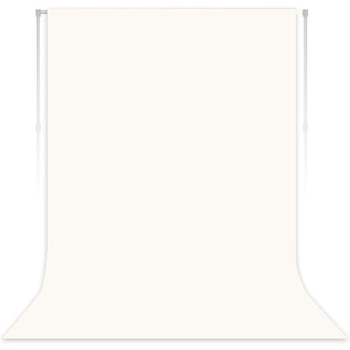 Ivory Backdrop for Photoshoot Professional Photo Backdrop Background Curtain for Product Photography Portraits Wedding Party Live Streaming Video Recording 5X7 FT