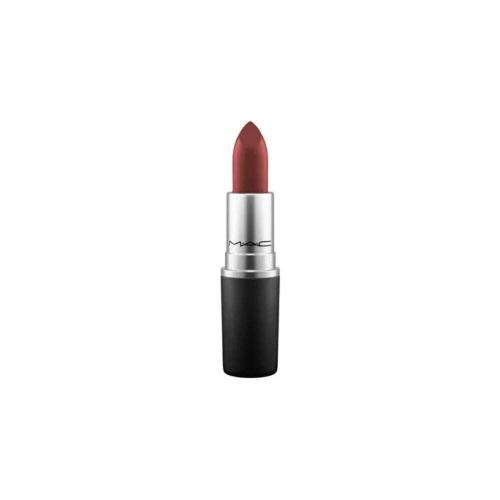 MAC Matte Lipstick - 613 Sin for Women - 0.10 oz Lipstick