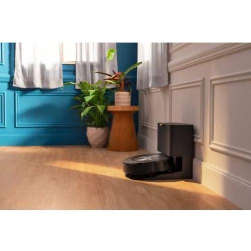 iRobot Roomba Combo J7  Paired with Alexa or Google Assistant Robot Vacuum and Mop