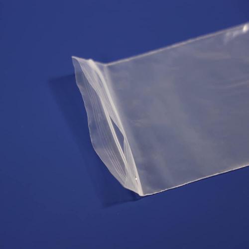 iMailer - 500 Pcs -3 x 11 Incense Bags-Resealable Zip Bags for Snack, Necklaces, Jewelry, Packaging & Shipping