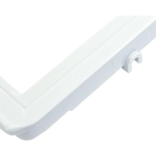 240599803 Refrigerator Shelf Frame (Without Glass) Crisper Pan Cover For Frigidaire (Electrolux) Refrigerator,Delicatessen Drawer Cover -AP4510710,1564725, 240599801