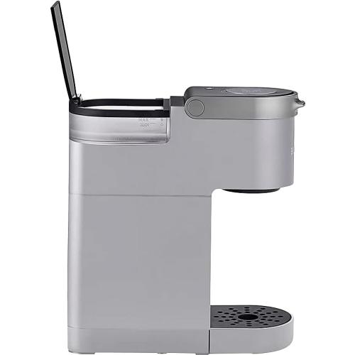 Keurig K-Suite Hospitality Brewer, Single-Cup, Silver/black