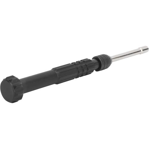 Qiilu 10PCS Carburetor Adjustment Screwdriver Tool Kit, Carburetor Adjuster Tool for 2 Stroke Small Engines Wire Trimmer Chain Saw Leaf Blower