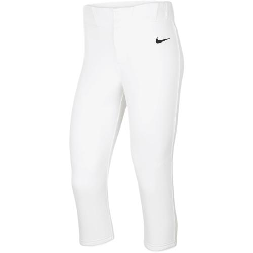Size XL COLOR CREAM Nike Vapor Select Men Softball Pants