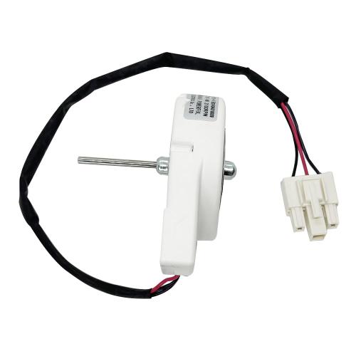 50240401000Q Refrigerator Evaporator Fan Motor ZWF-02-4, 12V 4W CCW