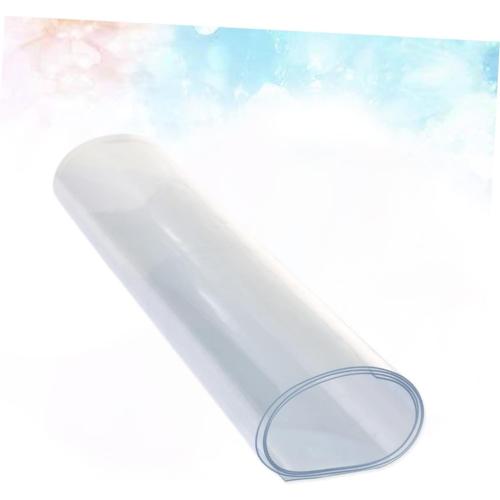 PET Door Scratch Shield Protector Heavy Duty Wall and Door Guard Cover Flexible Scratch Protection for Pets (45 x 120cm)