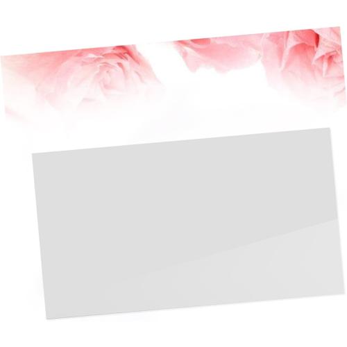 PET Door Scratch Shield Protector Heavy Duty Wall and Door Guard Cover Flexible Scratch Protection for Pets (45 x 120cm)