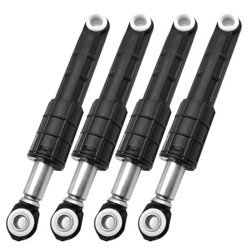 DC66-00470D 4 Pcs Washer Shock Absorbers, Replacement for Samsung Washing Machine Models WF45B6300AC WF45R6100AP WF45R6300AC, Replaces 4959027, AP6884239, PS12720639