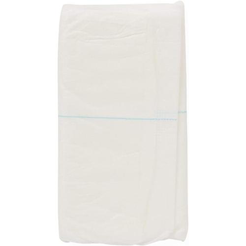 Medline Medline Sterile Abdominal Pad, NON21450H, 5 inch x 9 inch, 4 Packs of 25 Count