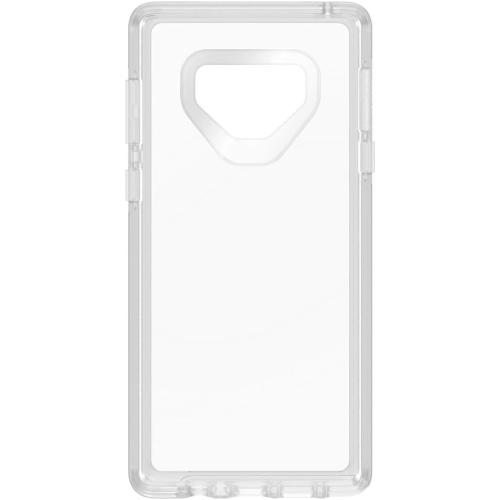 OtterBox Symmetry Clear Series Case for Samsung Galaxy Note9 - Retail Packaging - Clear