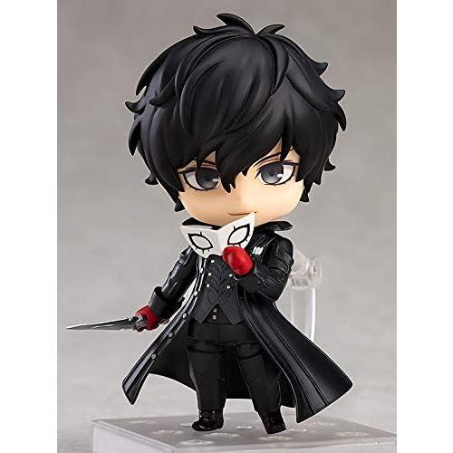 Good Smile Persona 5: Joker Nendoroid Action Figure