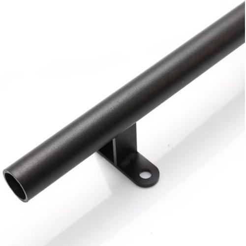 Rolling Library Ladder Hardware Kit, 4FT Extension Kit