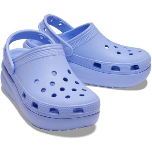 Crocs Unisex-Child Cutie Crush Clog ( Size 10 M - 12 w)