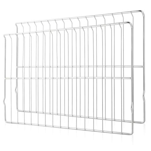 Upgraded Range Standard Oven Rack MHL63411403 for LG Range, Oven Shelf Rack