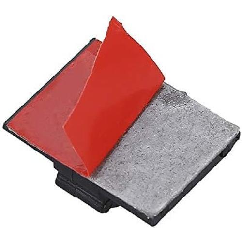 Adhesive Clips Strong Wire Holders 100 Pack Self-Adhesive Wire Clip Cable Cord Desk Management for Office Home and Car