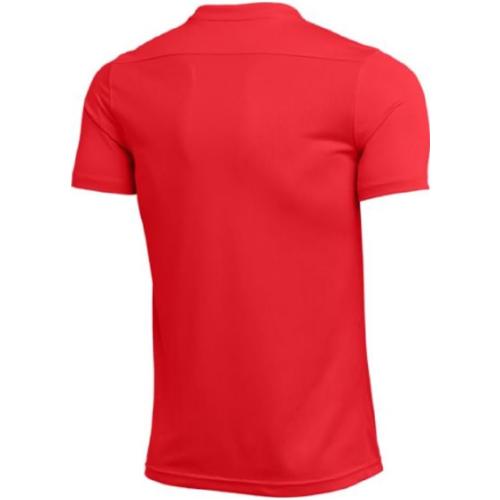Size S Nike Youth Park VII Short Sleeve Jersey, BV6742-010