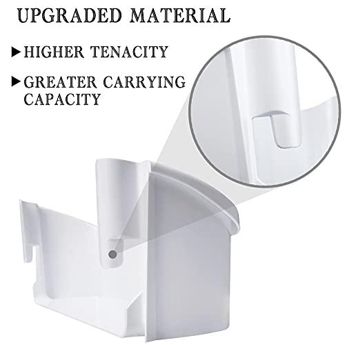 240323001 Refrigerator Door Bin, 15.95in Side Shelf Fit for frigidaire