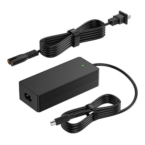 VHBW 42V 1.7A Charger for Xiaomi M365 Bird Air Electric Scooter